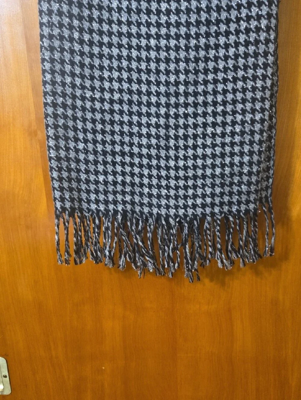 Vintage classic black